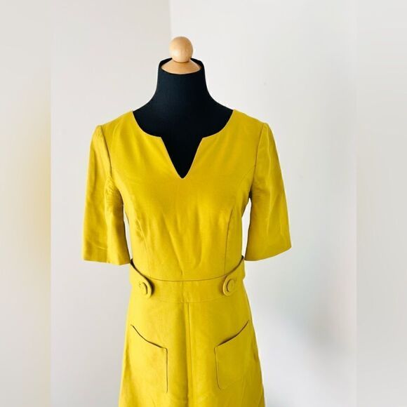 BODEN WOMEN’S DRESS SIZE 8R - Picture 3 of 10